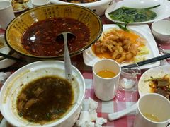 -鲁班小馆(政四街店)