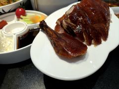 -大鸭梨烤鸭店(花园村店)