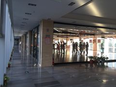 -健龙森俱乐部·游泳·健身·羽毛球综合体育馆