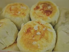 -长发西饼(临顿路店)