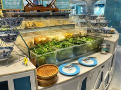 -帝企鹅自助餐厅•儿童岛•真企鹅(长隆企鹅酒店)