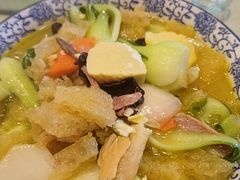 -锦江中华村农家乐饭庄