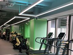 -优享健身(三元桥店)