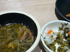 -好麺世家海鲜面馆(新建中路店)