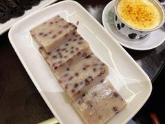 水牛奶红豆糕-民信老铺(双皮奶博物馆店)