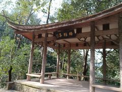 -杭州黄龙洞