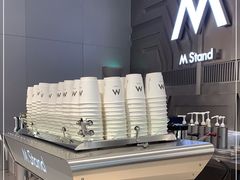 -M Stand(成都COSMO店)