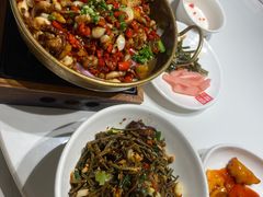 -新辣宴·湖南家常菜·商务聚餐(中粮创芯店)