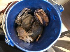 -澜悦港海鲜体验主题餐厅