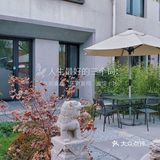 [咖啡]藏在园区里的咖啡馆