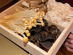 -巴奴毛肚火锅(王府井百货店)