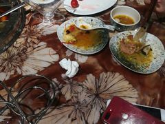 -启东恒大酒店·吕四渔号海鲜餐厅