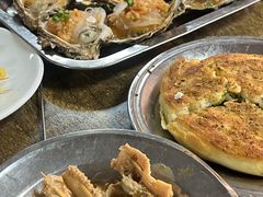 -清真·馬坡二旦烧烤(人生一串拍摄店)