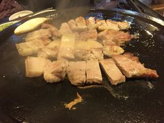 -Dombe豚(黑猪肉街店)