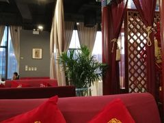 -羲和雅苑•北京烤鸭(平安国际金融中心店)