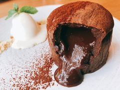 巧克力熔岩-EN SPACE恩空间