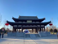 -赵州桥景区