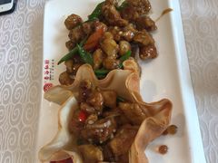 -香谷私厨(高新店)