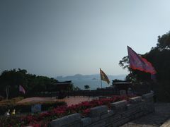 -胡里山炮台