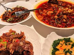 -漢舍中国菜馆(浦东嘉里城店)