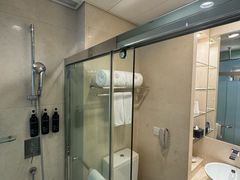 -香港铜锣湾皇悦酒店