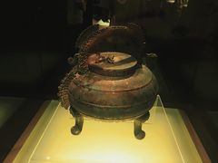 -上海博物馆(人民广场馆)