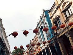 -佛山顺德香云纱园林酒店(清晖园店)