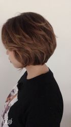 -Mentor Hair Salon