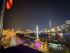 -外滩8号 whisky bar(金延大厦店)