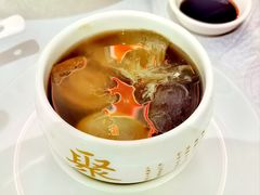 -聚春园自助餐厅(东街口店)