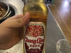 -胖娃古镇鸡杂(磁器口总店)