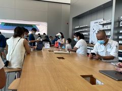 -Apple零售店(成都太古里店)