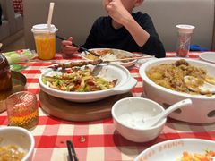 -西贝(宝乐汇店)