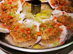 -八大碗·地道东北菜(佳兆业店)