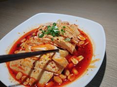 -望蓉城·古法酸菜鱼·川小馆(金桥国际店)