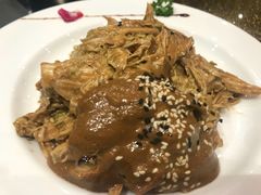 -羲和雅苑•北京烤鸭(平安国际金融中心店)