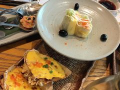 -匠和风精致料理(莆田财富中心店)