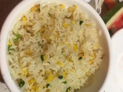 蛋炒饭-海底捞火锅(亲子主题北金鹰店)