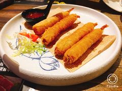 -野牛西厨·石烧牛排专门店(张槎店)