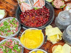 -龙厂长火锅厂(抚琴店)