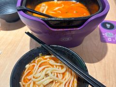 -阿香米线(乐客城店)