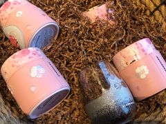 -星巴克(合肥百盛逍遥广场店)