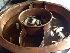 iphone_upload_pic-滇釜火锅·能喝汤的火锅(车公庄店)