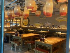 -荣家黄鱼面(南京西路店)