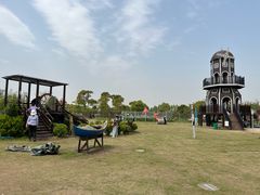 -上海长兴岛郊野公园