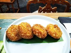 -那家小馆•北京菜•烤鸭(香山店)