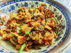 -回辉登偰氏面片(东莲花美食街店)