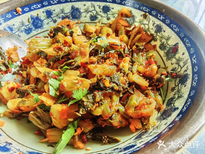 回辉登偰氏面片(东莲花美食街店)图片