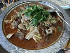 -太子食府(圣水路店)