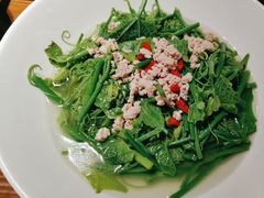-张家卫·阳江菜·小海鲜(肥婆湾桥店)